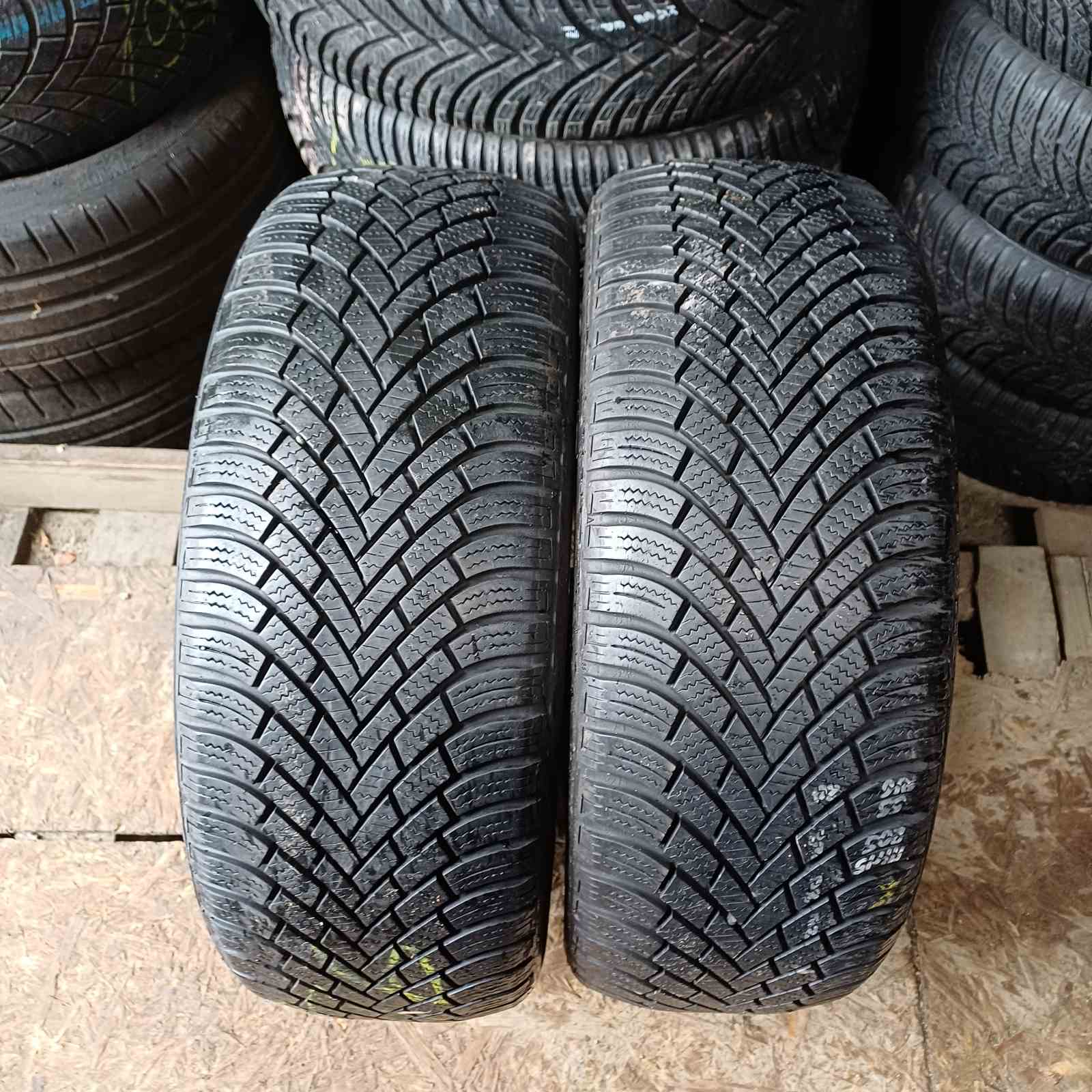 NEXEN WINGUARD snow G3 205/55R16